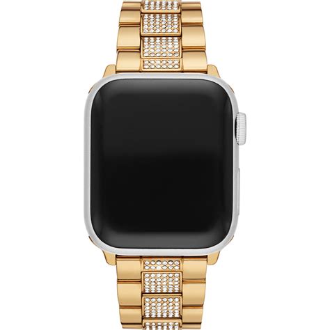 michael kors watch apple iphone.